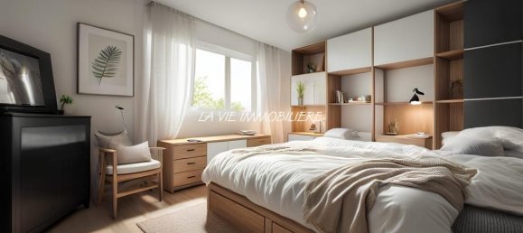 2 bedrooms Apartment in Nogent-sur-Marne, France No. 170628 3