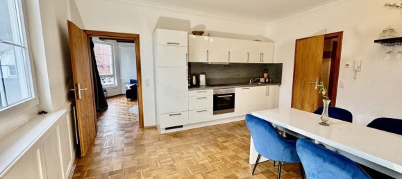 1 bedroom Apartment in Bodenseekreis, Germany No. 238427 3