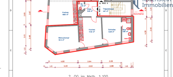 1 bedroom Apartment in Bodenseekreis, Germany No. 238427 14
