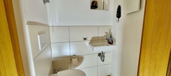 1 bedroom Apartment in Bodenseekreis, Germany No. 238427 8