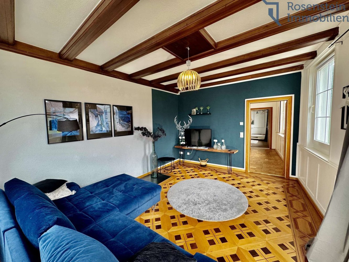 1 bedroom Apartment in Bodenseekreis, Germany No. 238427