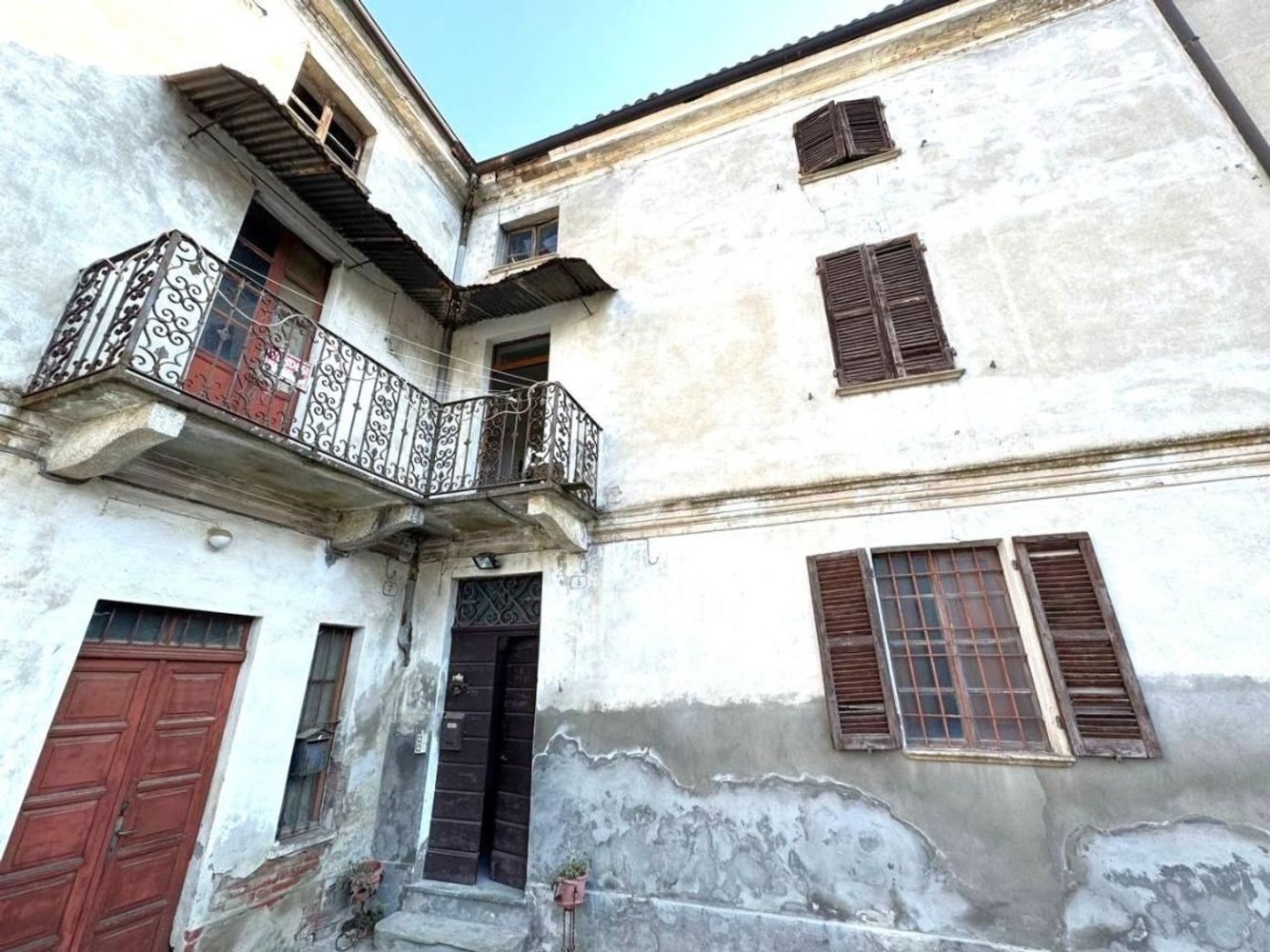 4 Schlafzimmer Haus in Tortona, Italy, Nr. 318779