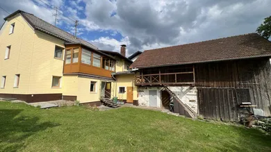 6غرفة منزل في St. Roman, Austria رقم 112569