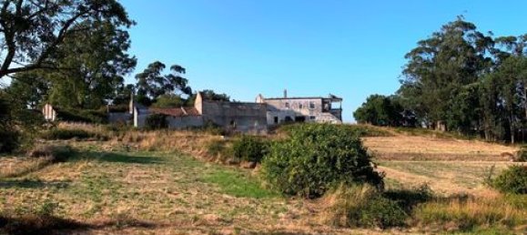 Terreno de 6 dormitorios en Ericeira, Portugal No. 148893 5