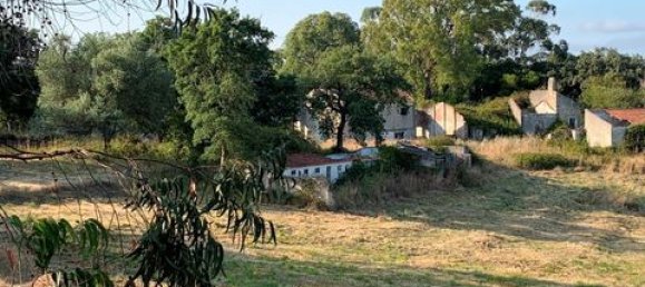 Terreno de 6 dormitorios en Ericeira, Portugal No. 148893 12