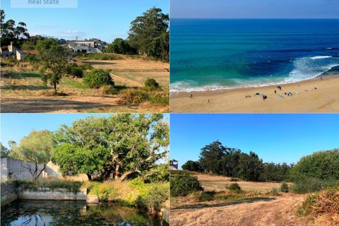 Terreno de 6 dormitorios en Ericeira, Portugal No. 148893