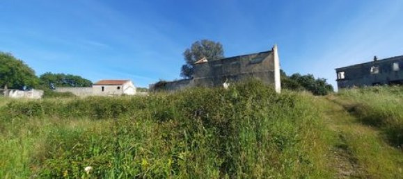 Terreno de 6 dormitorios en Ericeira, Portugal No. 148893 23
