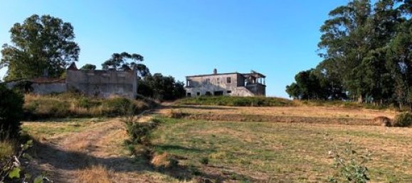 Terreno de 6 dormitorios en Ericeira, Portugal No. 148893 11