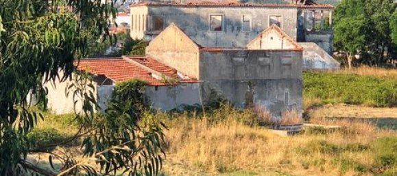 Terreno de 6 dormitorios en Ericeira, Portugal No. 148893 9
