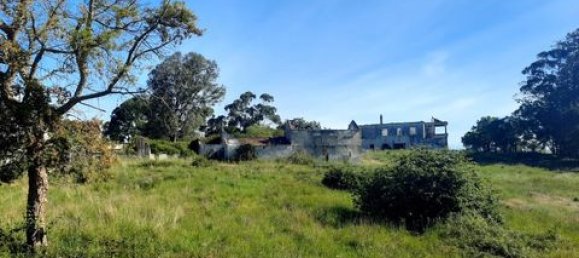 Terreno de 6 dormitorios en Ericeira, Portugal No. 148893 22