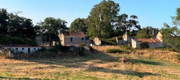 Terreno de 6 dormitorios en Ericeira, Portugal No. 148893 8