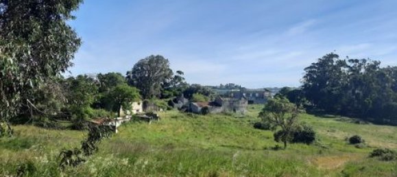 Terreno de 6 dormitorios en Ericeira, Portugal No. 148893 4