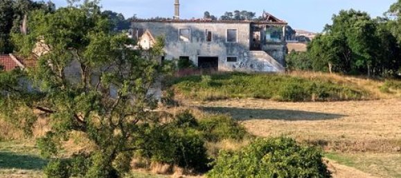 Terreno de 6 dormitorios en Ericeira, Portugal No. 148893 2