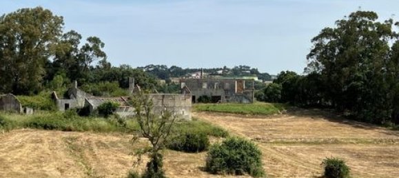 Terreno de 6 dormitorios en Ericeira, Portugal No. 148893 6