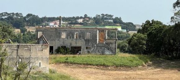 Terreno de 6 dormitorios en Ericeira, Portugal No. 148893 3