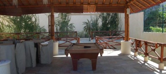 Дом с 5 спальнями в Герреро, Мексика № 155229 2