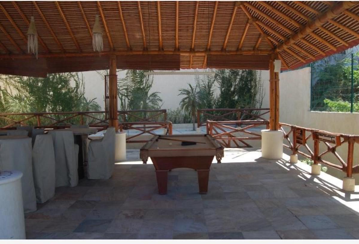 Дом с 5 спальнями в Герреро, Мексика № 155229