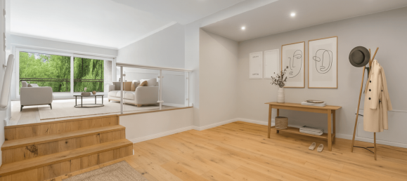 2 Schlafzimmer Wohnung in Hamburg-Nord, Germany, Nr. 219922 6