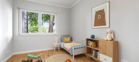 2 Schlafzimmer Wohnung in Hamburg-Nord, Germany, Nr. 219922 8