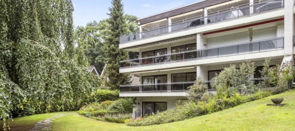 2 Schlafzimmer Wohnung in Hamburg-Nord, Germany, Nr. 219922 2