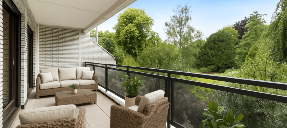 2 Schlafzimmer Wohnung in Hamburg-Nord, Germany, Nr. 219922 4