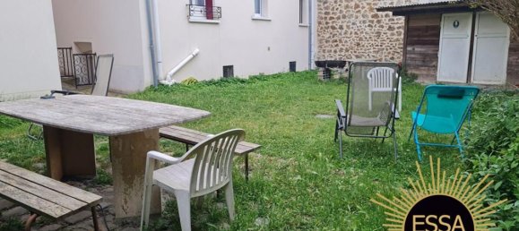 1 chambre Appartement à Chaville, France No. 327965 5
