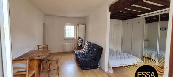 1 chambre Appartement à Chaville, France No. 327965 2