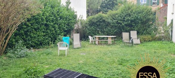 1 chambre Appartement à Chaville, France No. 327965 6