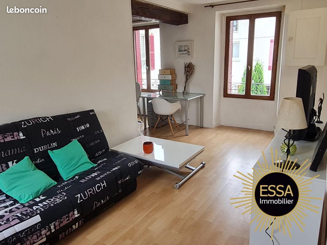 1 chambre Appartement à Chaville, France No. 327965