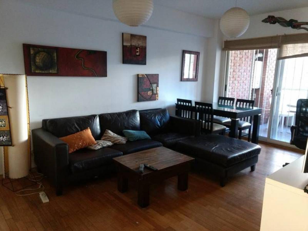 2 bedrooms Apartment in Buenos Aires, Argentina No. 98252