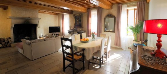 8 bedrooms House in Tournus, France No. 297437 3