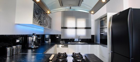 3 bedrooms Villa in Agios Nikolaos, Greece No. 6997 9