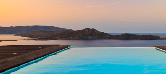 3 bedrooms Villa in Agios Nikolaos, Greece No. 6997 6