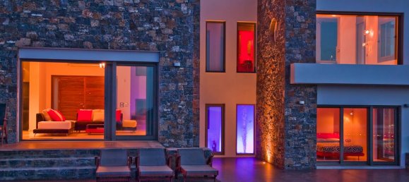 3 bedrooms Villa in Agios Nikolaos, Greece No. 6997 5