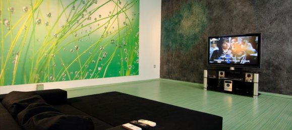 3 bedrooms Villa in Agios Nikolaos, Greece No. 6997 15