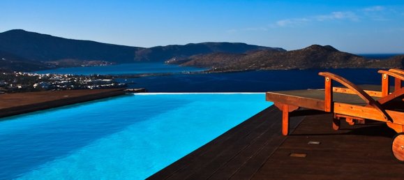 3 bedrooms Villa in Agios Nikolaos, Greece No. 6997 3