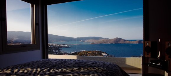 3 bedrooms Villa in Agios Nikolaos, Greece No. 6997 11