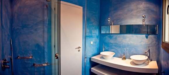 3 bedrooms Villa in Agios Nikolaos, Greece No. 6997 13