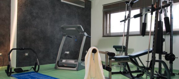 3 bedrooms Villa in Agios Nikolaos, Greece No. 6997 16