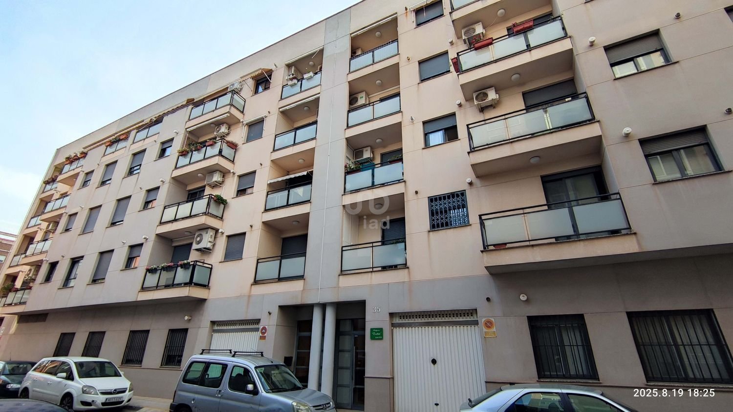 3 bedrooms Apartment in Almassora, Spain No. 282380