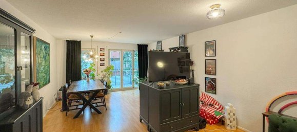 Apartamento de 2 habitaciónes en Konstanz, Germany No. 315973 4