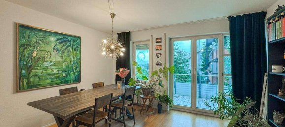 Apartamento de 2 habitaciónes en Konstanz, Germany No. 315973 2