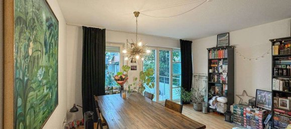 Apartamento de 2 habitaciónes en Konstanz, Germany No. 315973 3