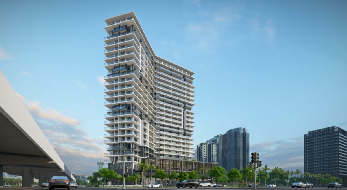 2 غرف نوم شقة في دبي, UAE رقم 20868