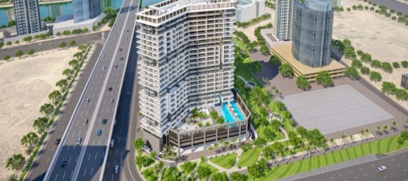 2 غرف نوم شقة في دبي, UAE رقم 20868 2