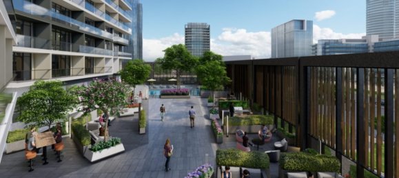 2 غرف نوم شقة في دبي, UAE رقم 20868 3