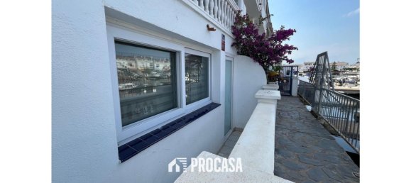 2 غرف نوم شقة في Empuriabrava, Spain رقم 139019 11