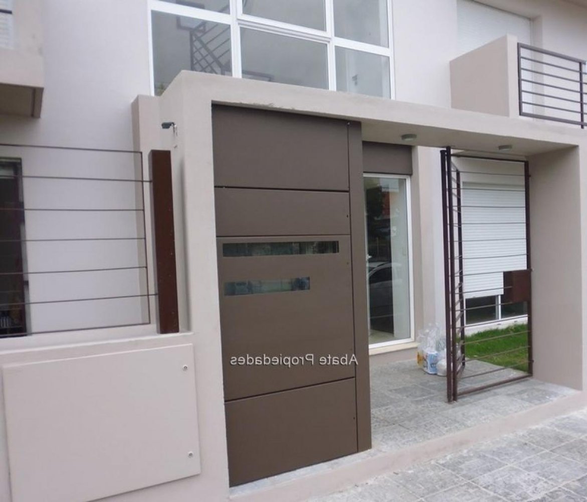 Квартира с 3 спальнями в Монтевидео, Уругвай № 4566