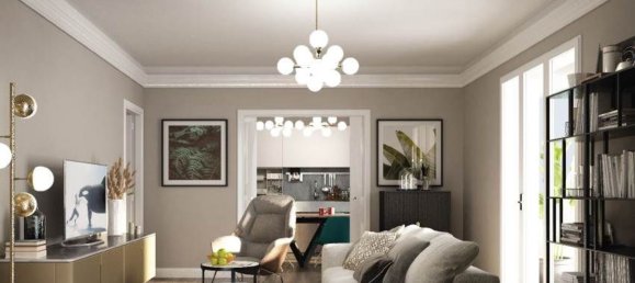 Apartamento de 3 divisões em Campi Bisenzio, Italy N.º 211634 15