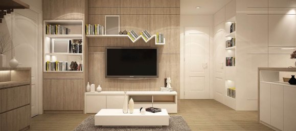 Apartamento de 3 divisões em Campi Bisenzio, Italy N.º 211634 4